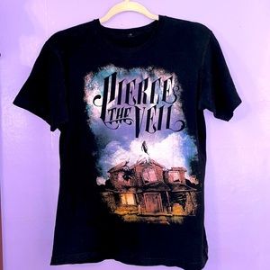 Hot Topic Pierce the Veil Tee
